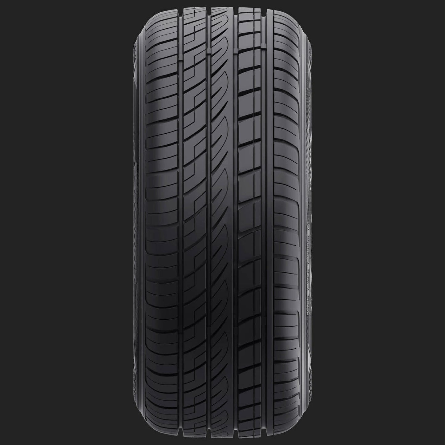 275/45R19 AUSTONE SP-303 TYRE