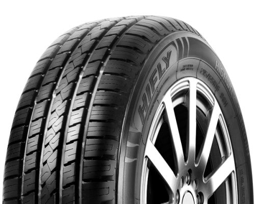 235/65R17 108H Hifly HT601 Vigorous Tyre