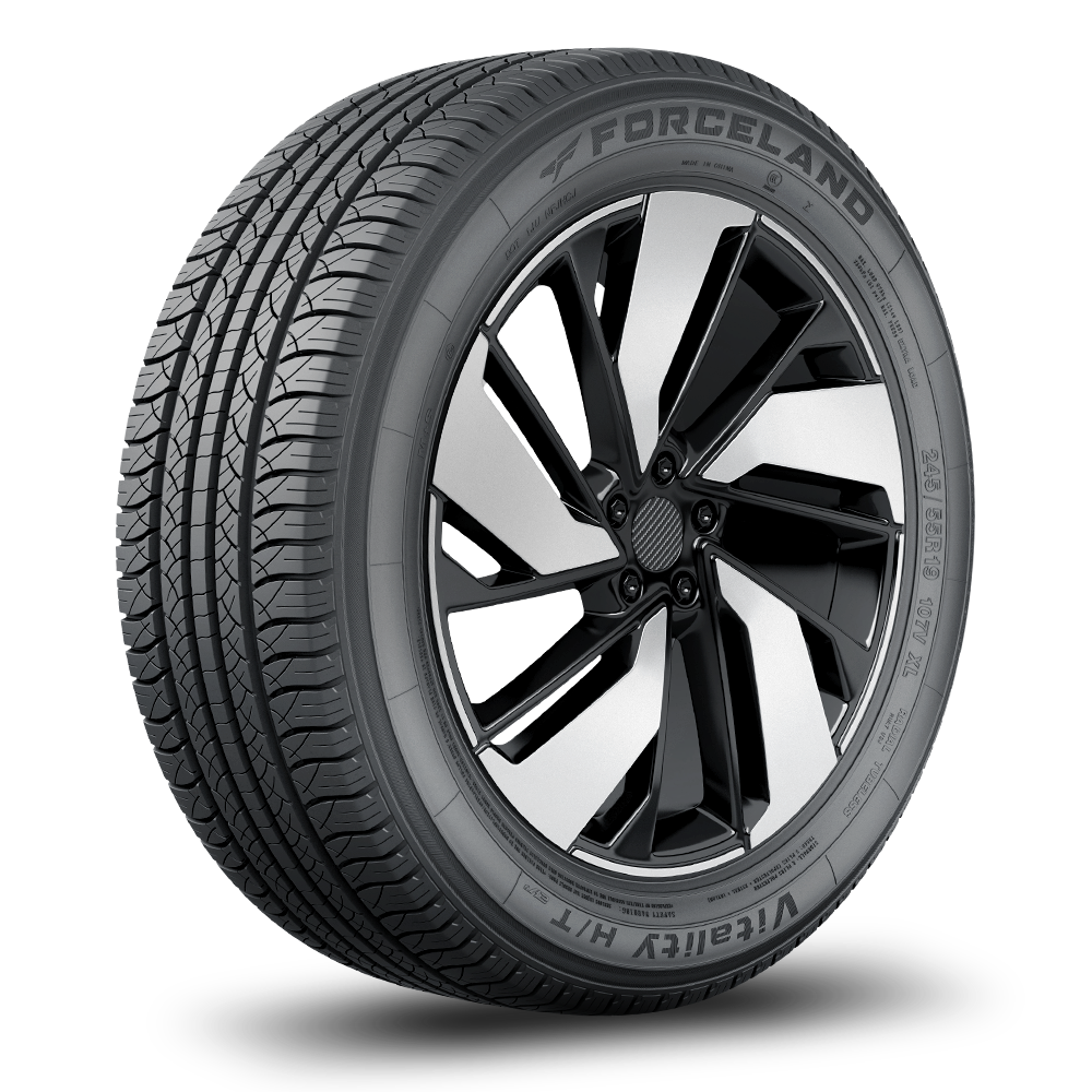 225/60R17 FORCELAND VITALITY H/T TYRE