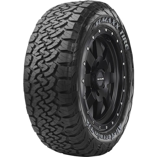 285/60R18 Sumaxx All-Terrain A/T Tyre T-Series