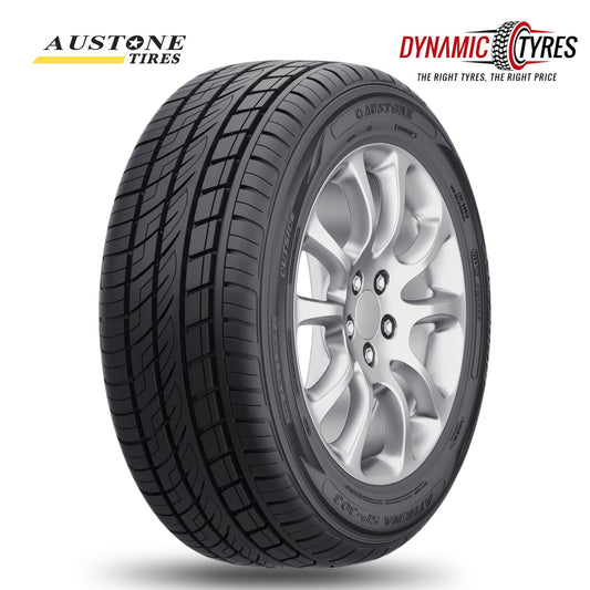 285/35R21 AUSTONE SP-303 TYRE