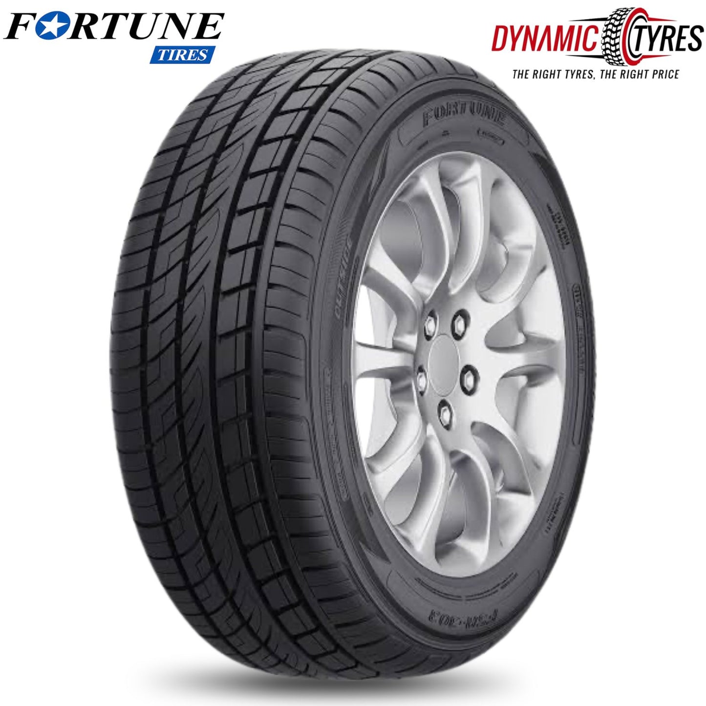 275/40R21 FORTUNE FSR-303 TYRE