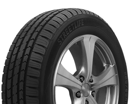 225/65R17 102H Vitora Streetlife Tyre