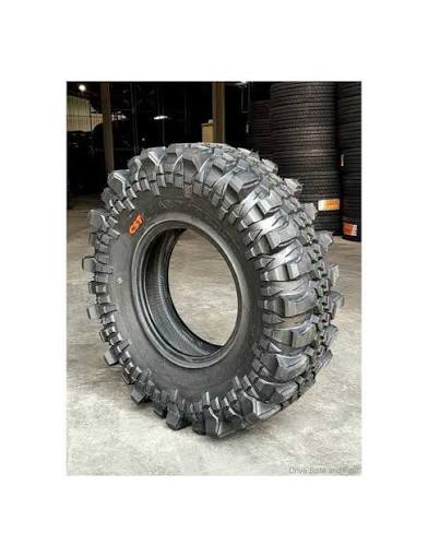 35x10.50-16 CST CL18M Land Dragon 6PR Tyre - Crazy Special