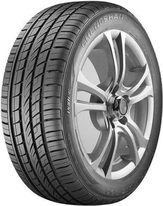 285/35R21 ChengShan CSC-303 Tyre