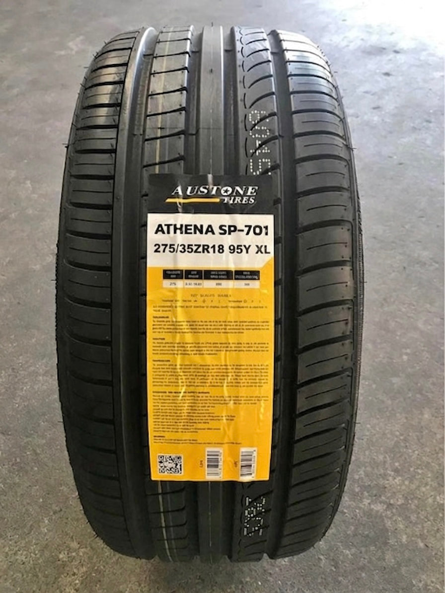 275/35ZR18 Austone SP-701