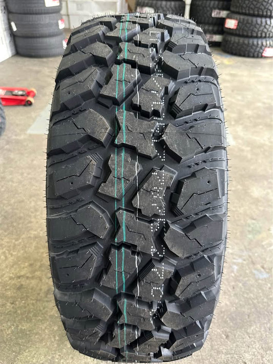 285/70R17 AUSTONE MASPIRE M/T Tyre