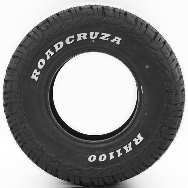 285/50R20 ROADCRUZA RA1100 ALL TERRAIN TYRE