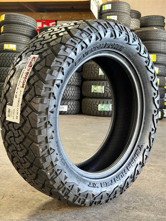 275/55R20 Venom Power Terra Hunter X/T2 Tyre