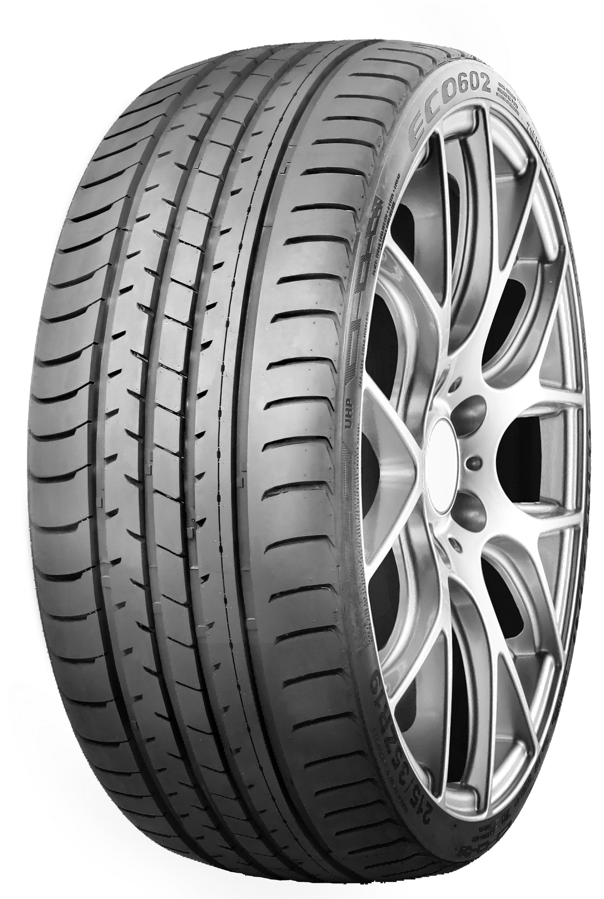 285/30R20 MAZZINI ECO602 TYRE