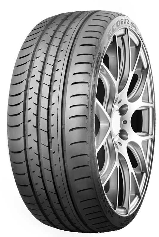285/30R20 MAZZINI ECO602 TYRE