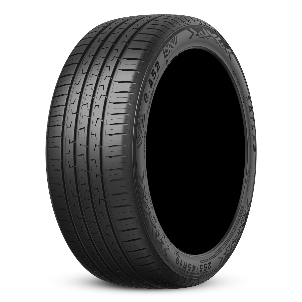 235/45R18 ATLAS e A52 EV TYRE