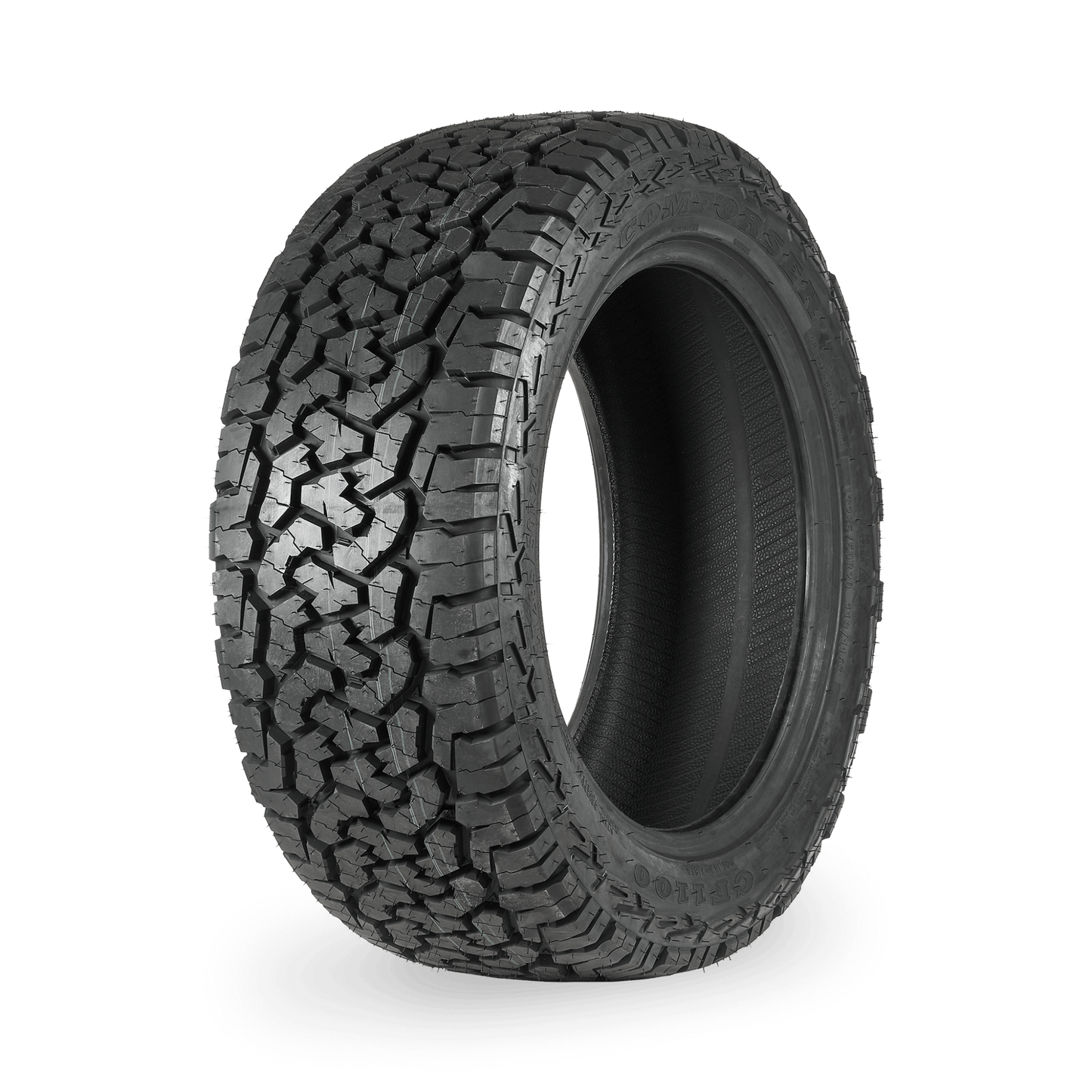 265/60R18 COMFORSER CF1100 ALL TERRAIN TYRE
