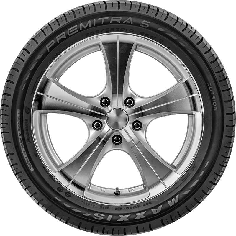 205/50R17 Maxxis HP5 Premitra 93W Tyre (HM)