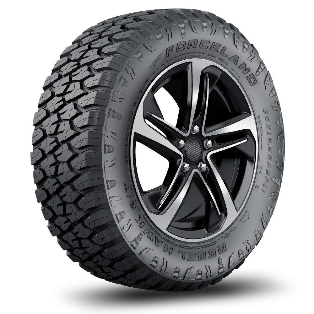 265/50R20 Forceland Rebel Hawk R/T Tyre