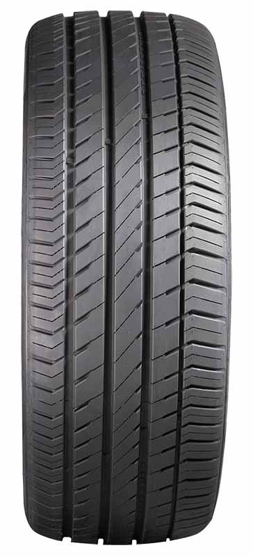 225/35R19 88W Kustone M06 Tyre – Sporty Driving | Lowest Price NZ
