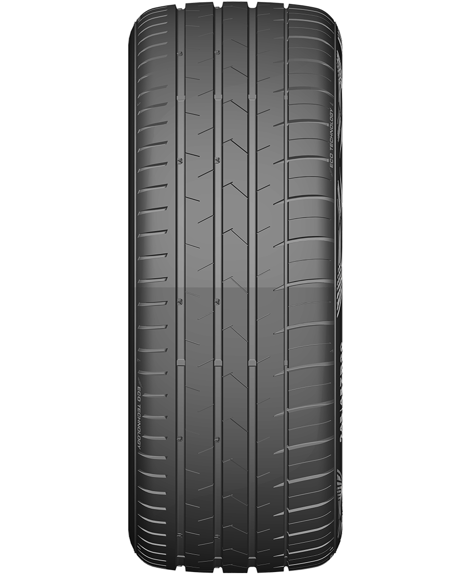 265/35R22 102W Kustone P9S Tyre – Performance Driving | Lowest Price NZ