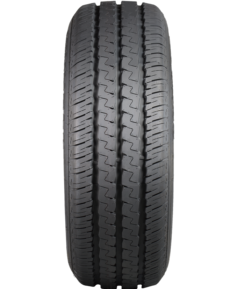 185R14C 102/100R Kustone L09 Tyre – Utility & Van Use | Lowest Price NZ