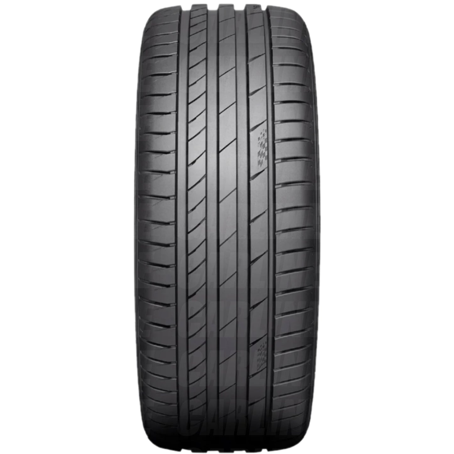 235/60R18 KUMHO ECSTA PS71 TYRE