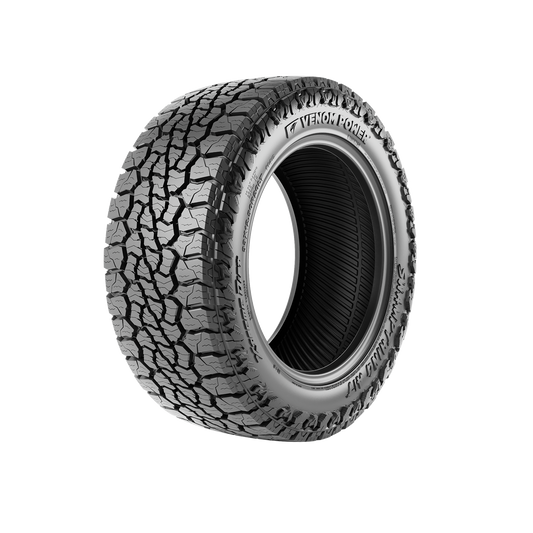 265/50R20 VENOM POWER SWAMPTHING A/T TYRE