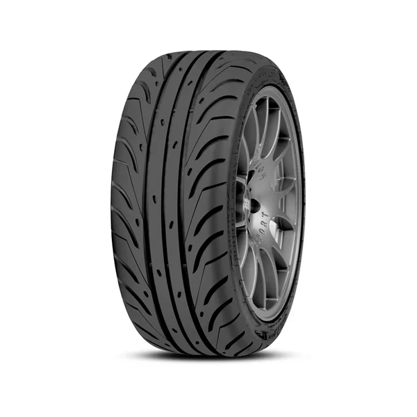 265/35R18 97W ACCELERA 651 SPORT Tyre – High-Performance Grip & Value | Lowest Price NZ