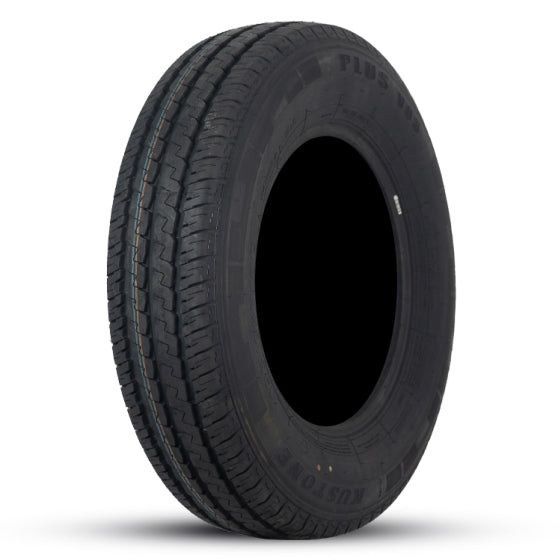 195/85R16C 114/112S Kustone V03 Commercial Tyre | Lowest Price NZ