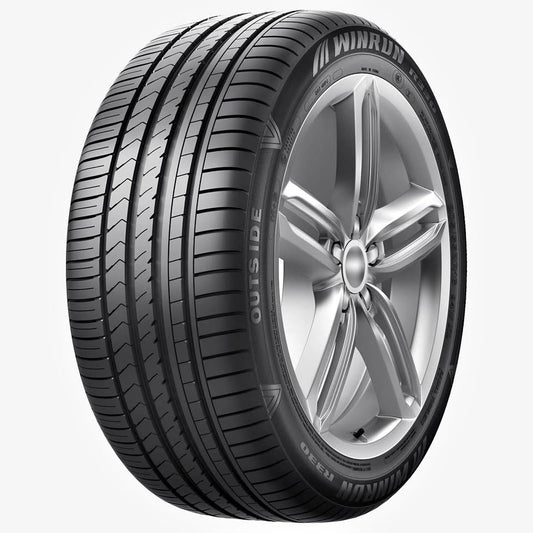 205/40R17 WINRUN R330 TYRE