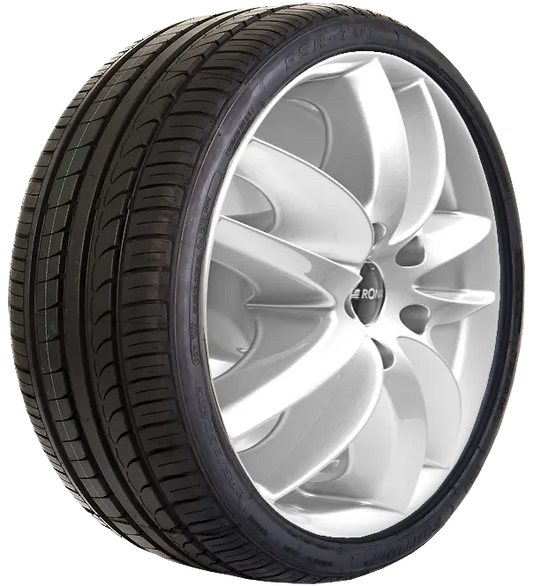 255/30ZR19 Fortune FSR-701