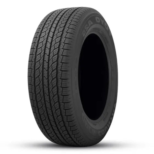 255/60R18 108H TOYO OPEN COUNTRY A25