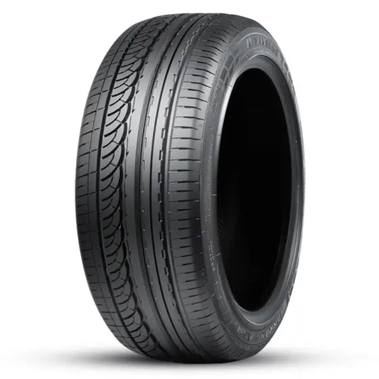 295/35R21 107Y NANKANG AS1 Tyre – All-Season Comfort | Lowest Price NZ