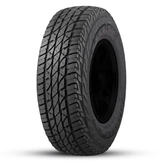 265/50R20 111S ACCELERA OMIKRON A/T Tyre – All-Terrain style| Lowest Price NZ