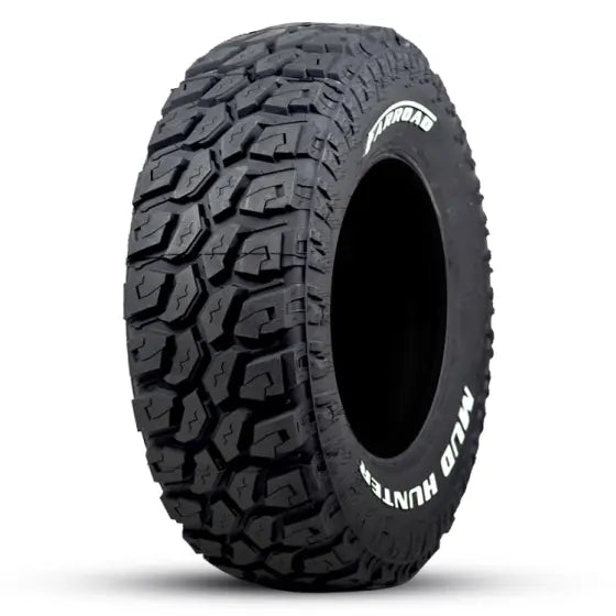 33X12.5R18 120Q Farroad Mud Hunter – Mud-Terrain | Lowest Price NZ