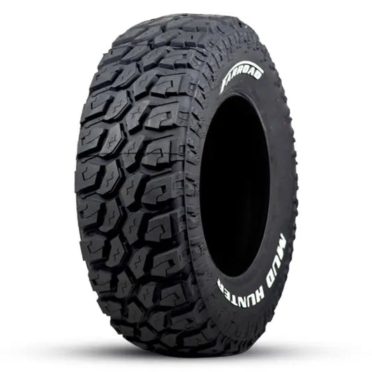 35X12.5R17 114Q Farroad Mud Hunter – Mud-Terrain | Lowest Price NZ