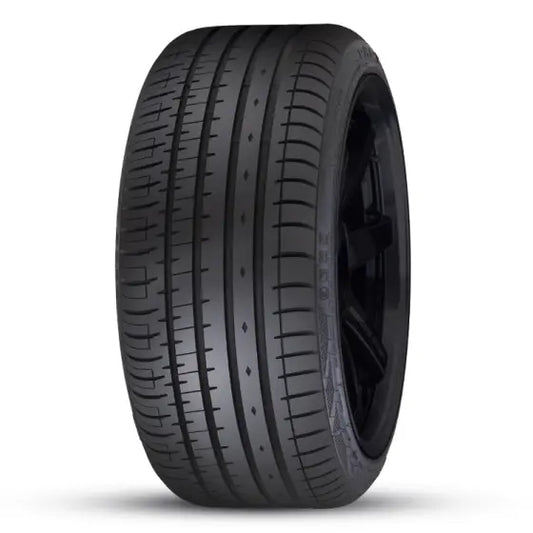 215/45R17 91W Accelera PHI R Tyre – Sporty Performance & Comfort |Lowest Price NZ