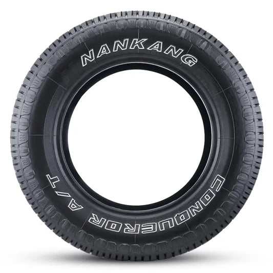 215/65R16 107N NANKANG AT5 Tyre – Rugged All-Terrain Capability | Lowest Price NZ