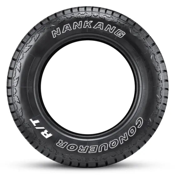 245/75R16 120/116Q NANKANG R|T Tyre – Rugged All-Terrain Performance | Lowest Price NZ