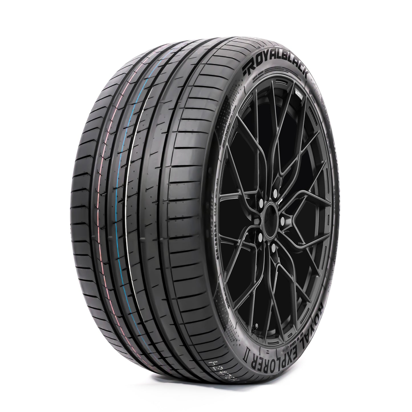 235/40R19 ROYALBLACK ROYAL EXPLORER II