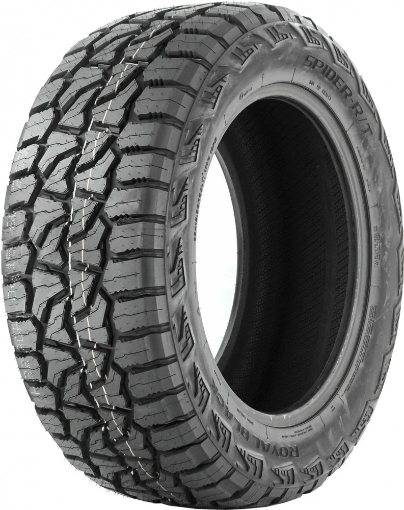 265/60R18 ROYALBLACK SPIDER R/T TYRE