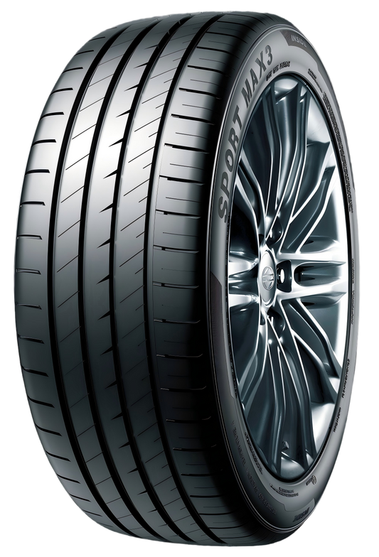 295/35R21 GEPORMAX SPORT MAX3 TYRE