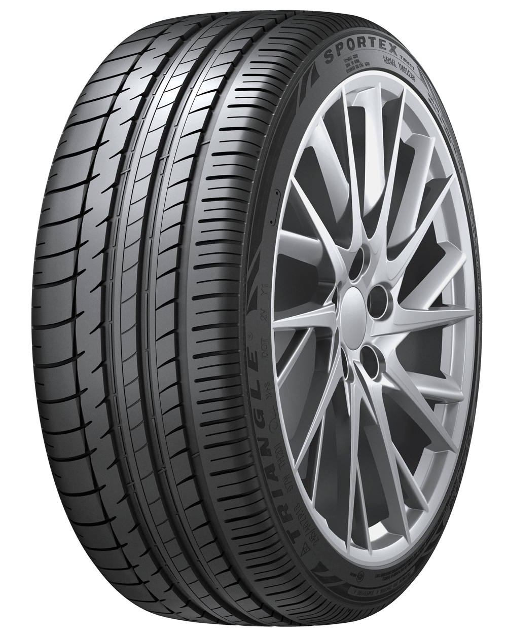 275/40R22 TRIANGLE SPORTEX TYRE