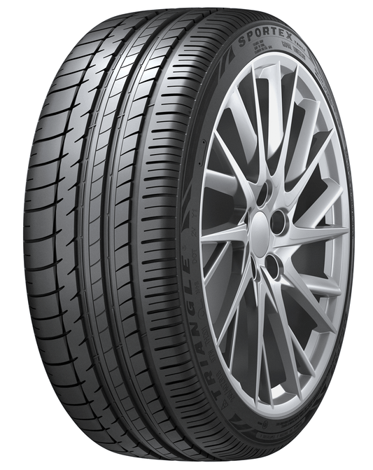 275/40R22 TRIANGLE SPORTEX TYRE