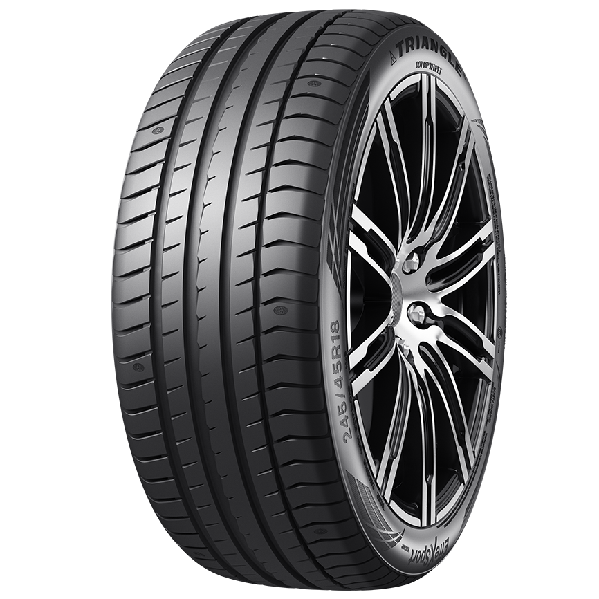 265/35R18 TRIANGLE EFFEX SPORT TH202