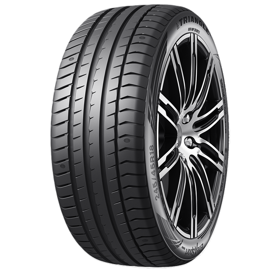 245/50R18 TRIANGLE EFFEXSPORT TH202 TYRE