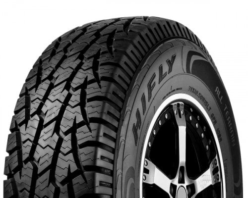 235/75R15 Hifly AT601 Vigorous 6PR 104R Tyre