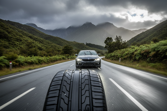 How to Choose the Right Tyres for New Zealand Roads: A Practical Guide for Kiwi Drivers