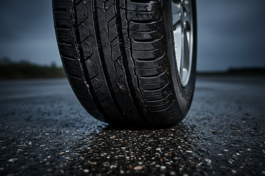 Top Signs You Need New Tyres Immediately
