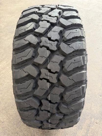 33X12.5R20 AUSTONE MASPIRE M/T TYRE