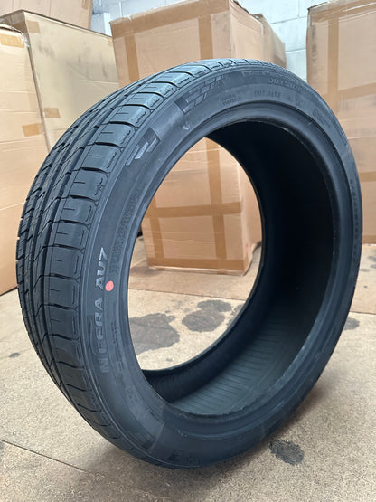 245/40R20 NEXEN NFERA AU7 TYRE- OLD STOCK CRAZY SPECIAL