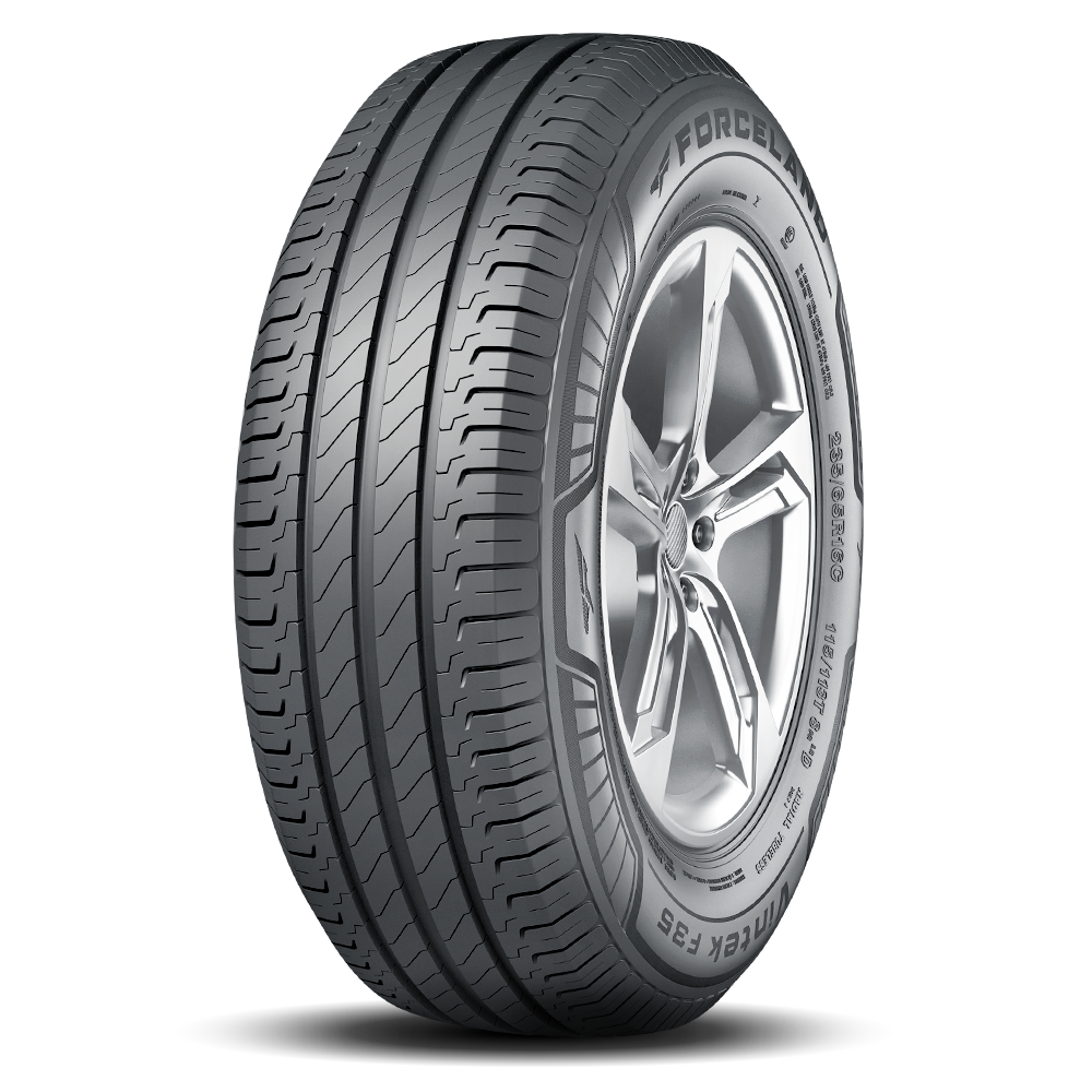 195R15C FORCELAND VINTEK F35 COMMERCIAL TYRE