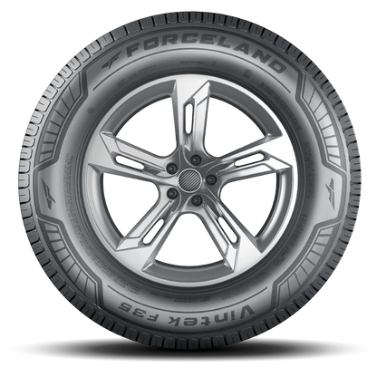 235/65R16C FORCELAND VINTEK F35 COMMERCIAL TYRE